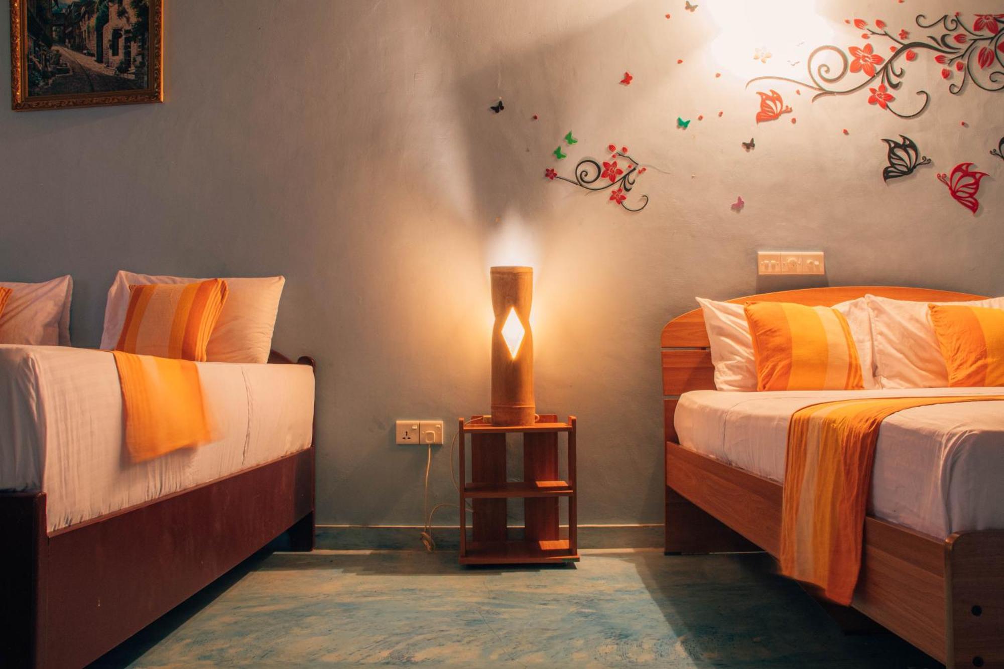 Shell Resort Аругам Бей Екстериор снимка