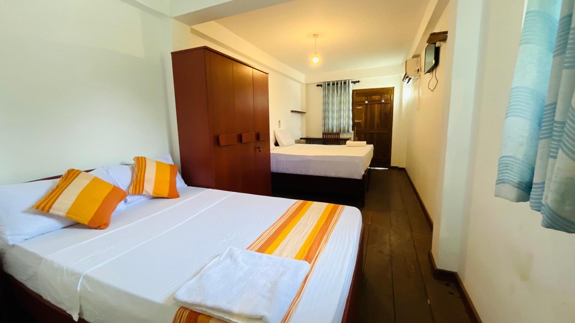 Shell Resort Аругам Бей Екстериор снимка