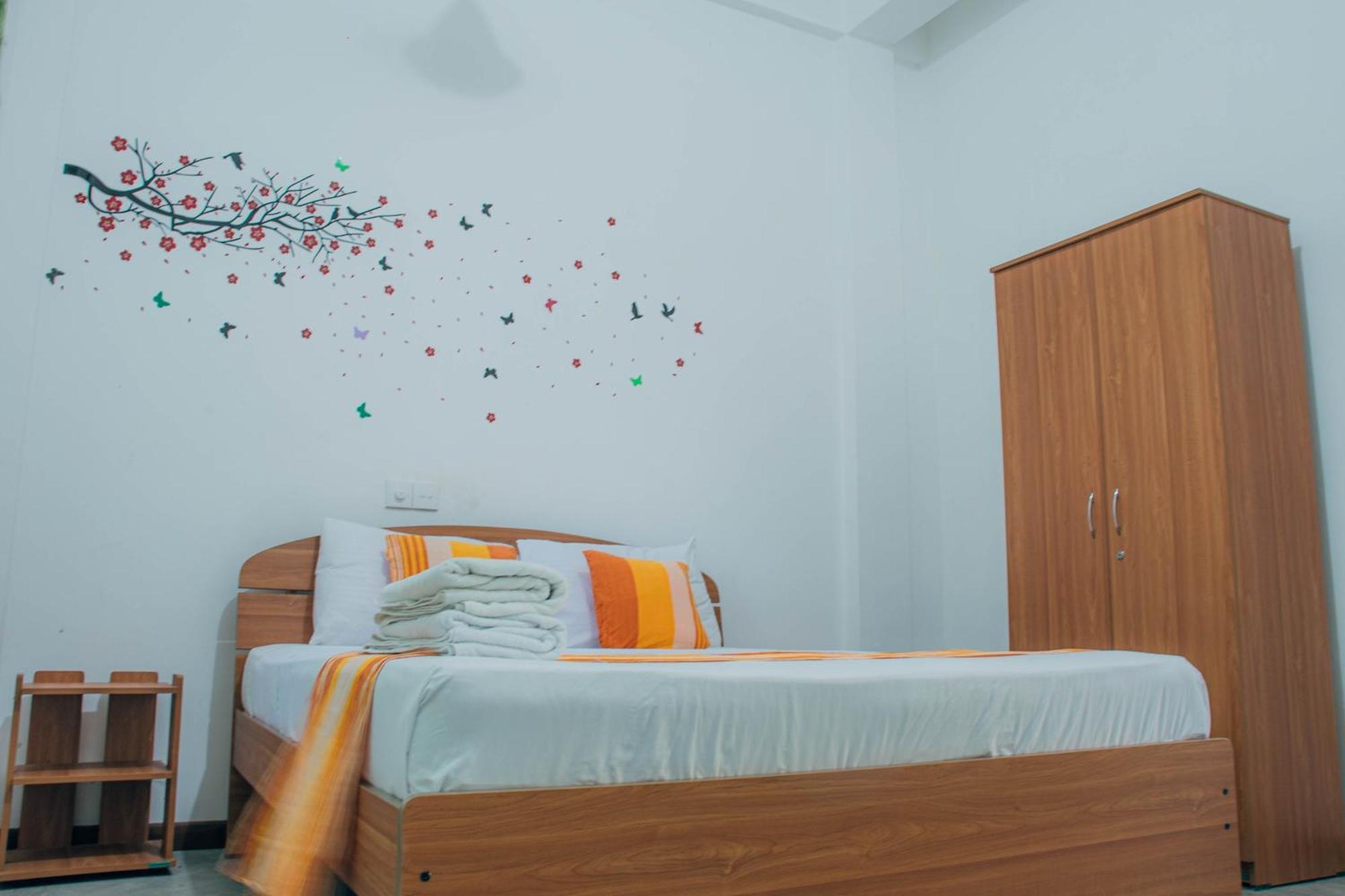 Shell Resort Аругам Бей Екстериор снимка
