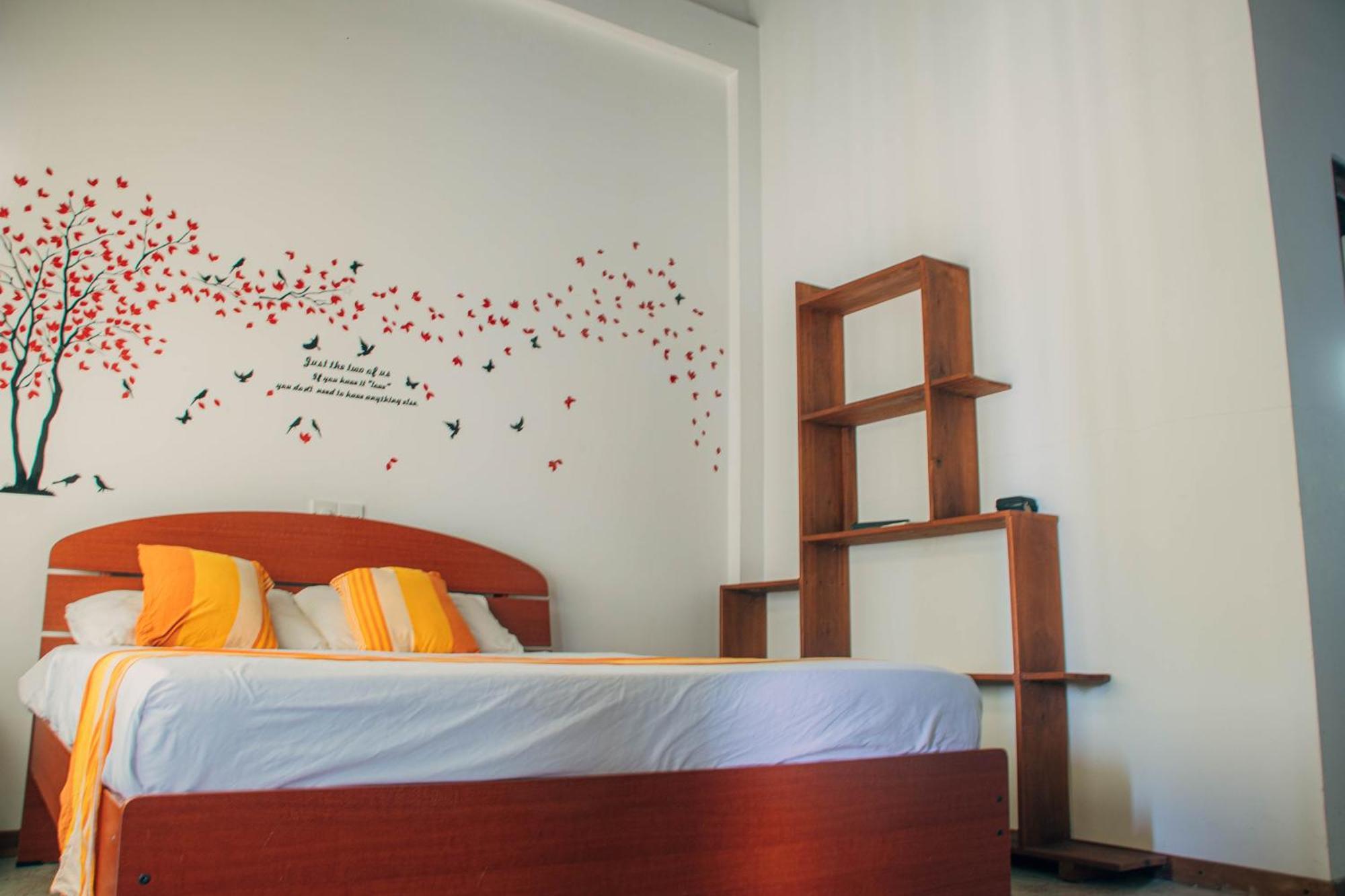 Shell Resort Аругам Бей Екстериор снимка