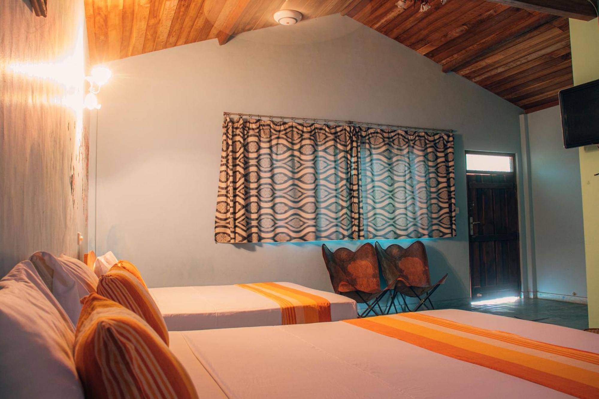 Shell Resort Аругам Бей Екстериор снимка