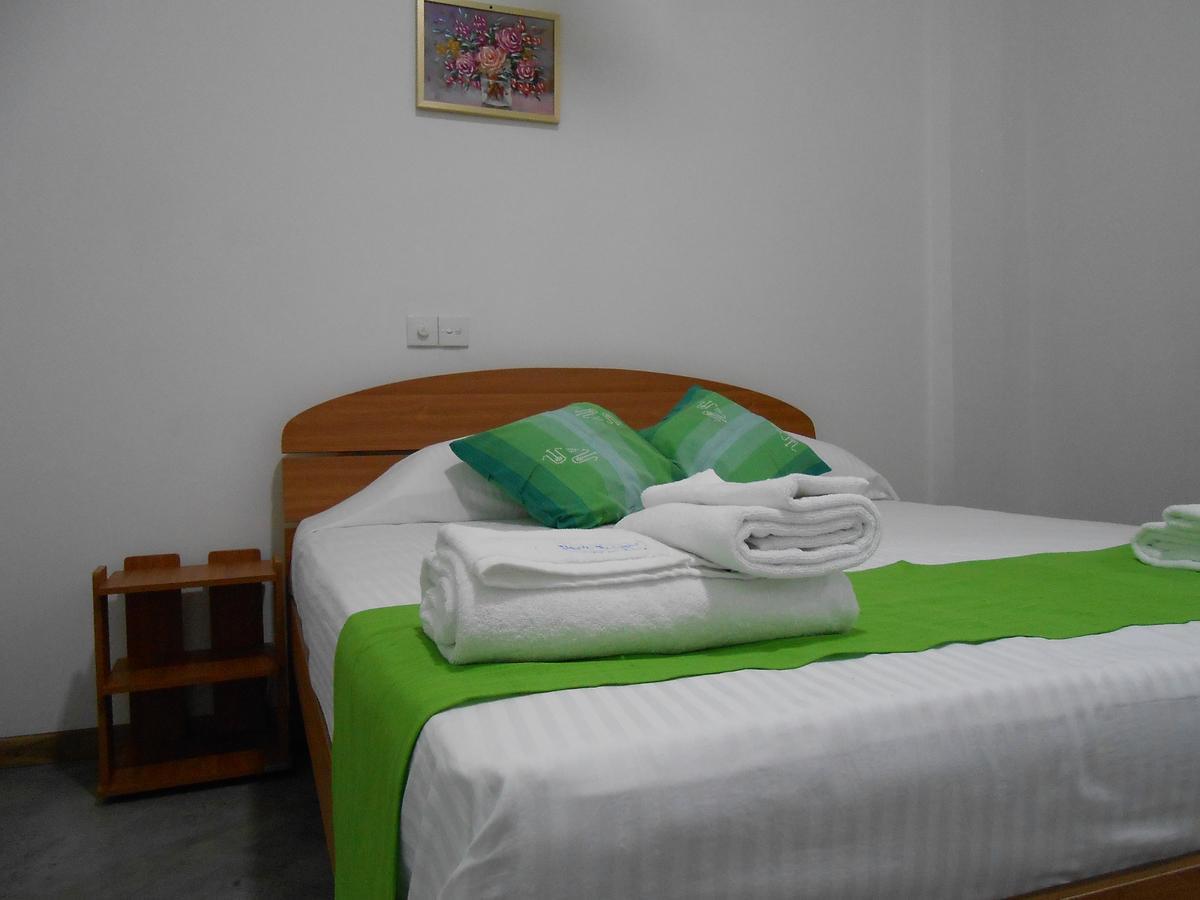 Shell Resort Аругам Бей Екстериор снимка
