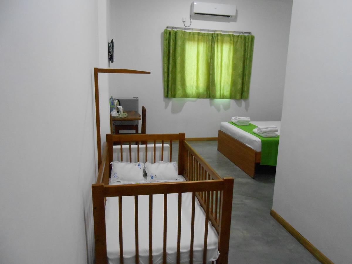 Shell Resort Аругам Бей Екстериор снимка