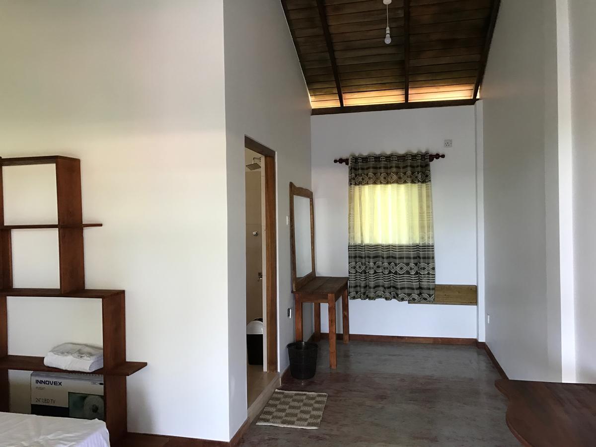 Shell Resort Аругам Бей Екстериор снимка