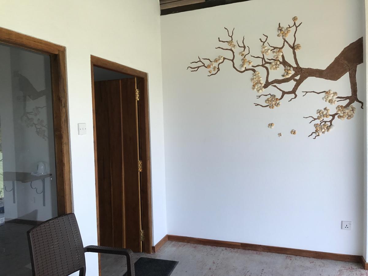 Shell Resort Аругам Бей Екстериор снимка