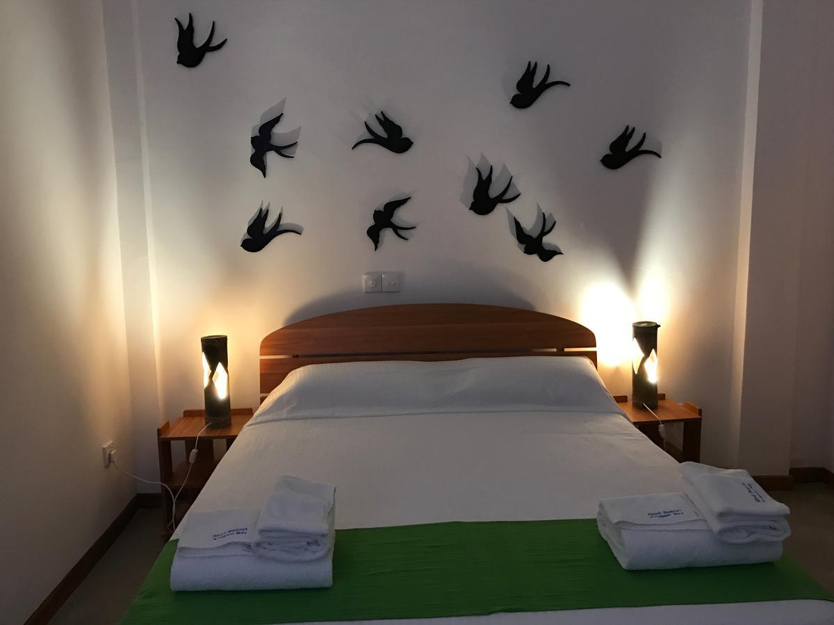 Shell Resort Аругам Бей Екстериор снимка