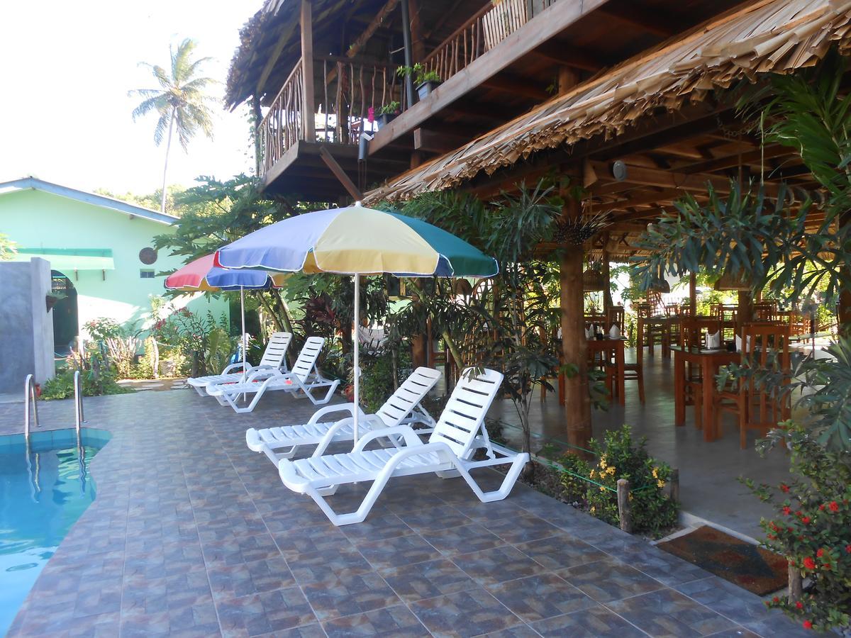 Shell Resort Аругам Бей Екстериор снимка